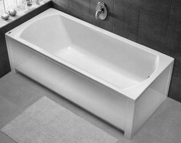 Vaňa - Perfektný kruhový recition chcieť 160x75 cm