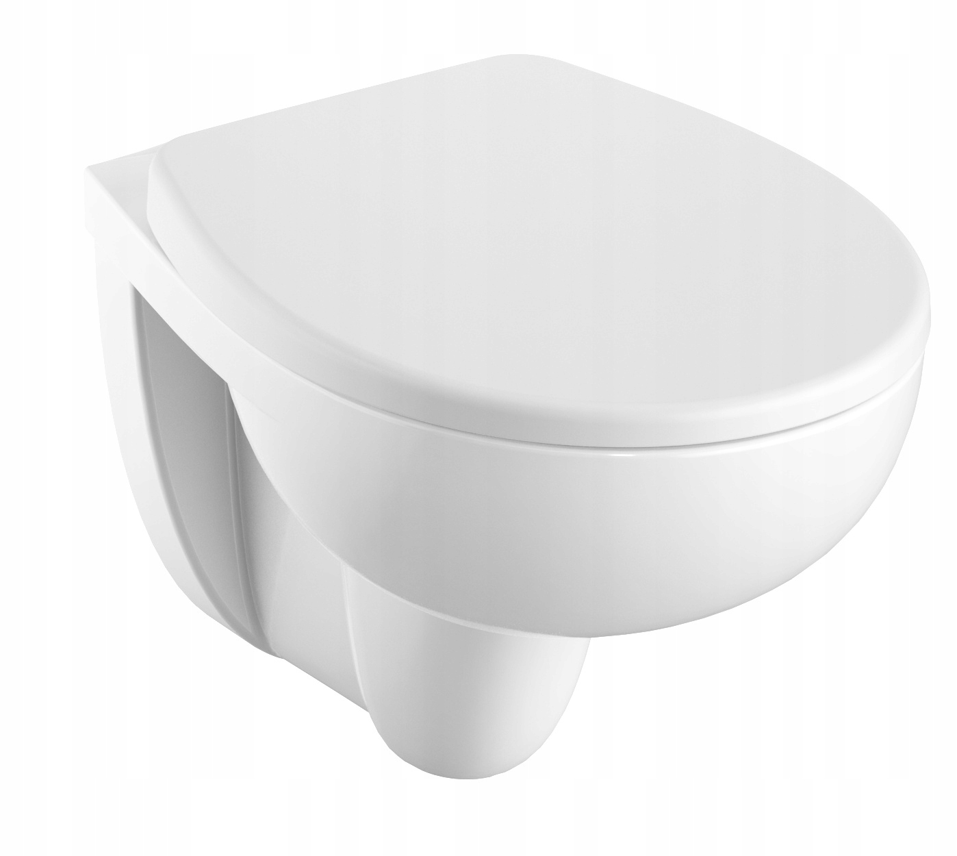 WC misa - Circle Record Bowl Hanging Bowl K9310100