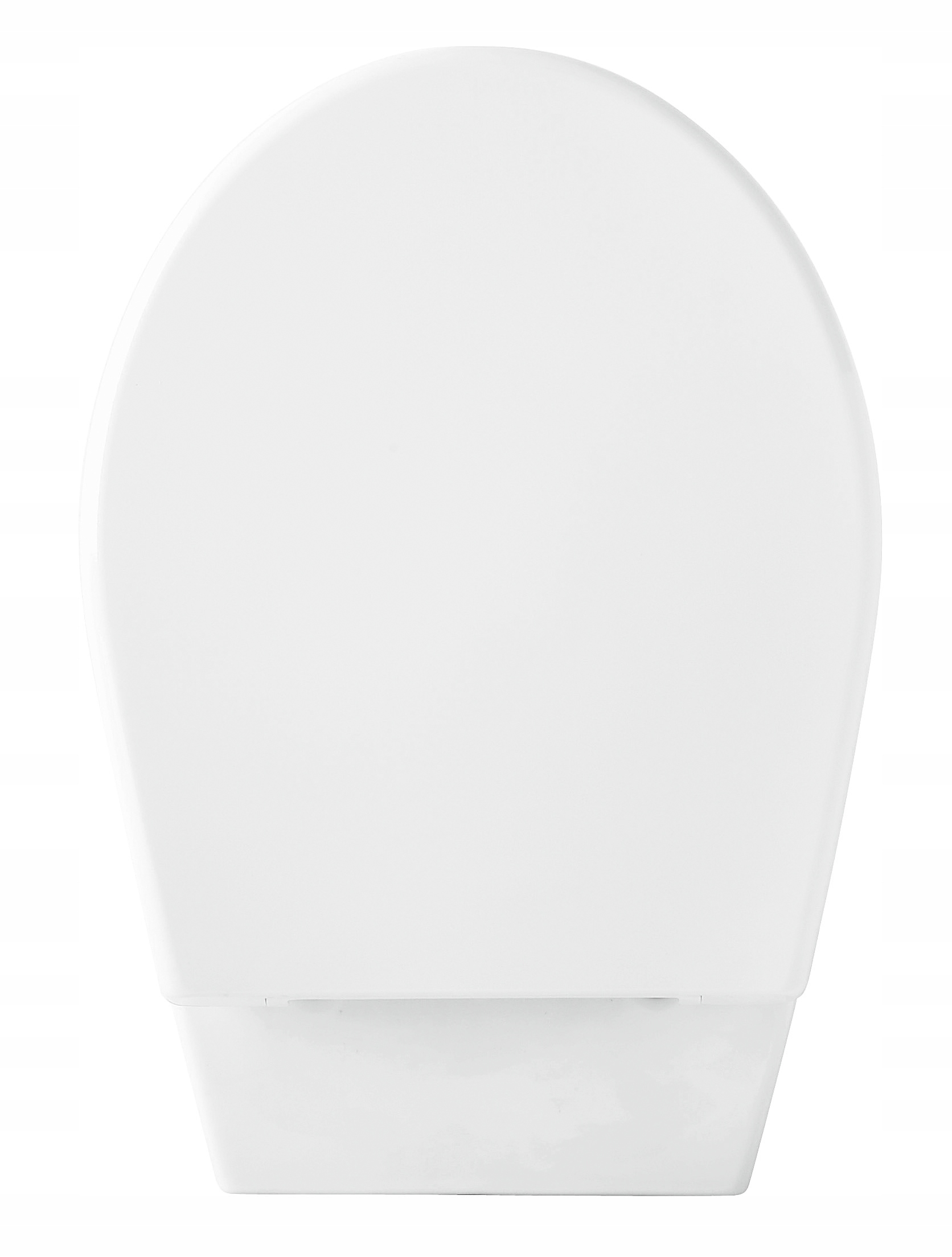 WC misa - Biała K93100000 Závesná misa