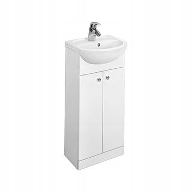 KZ203C 120x80cm + SXL03E Sprchová skrinka