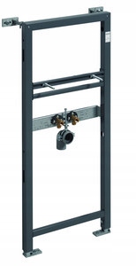 Podomietkový WC modul -  Technic GT 99402000 Sink Rám