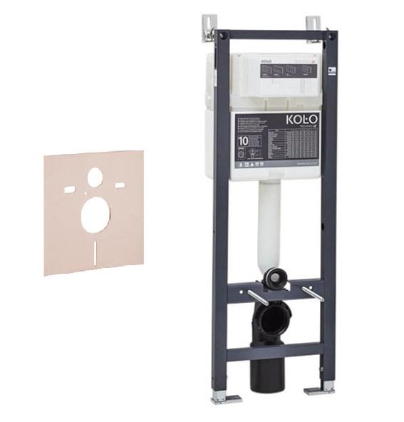 Blízko k RACK WC Technic GT 99400 + ZADARMO MATA