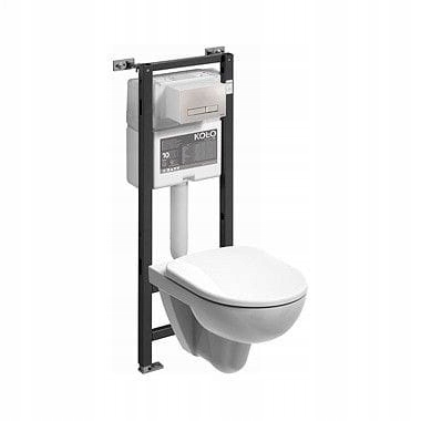 KOLO TECHNIC GT SF rám WC
