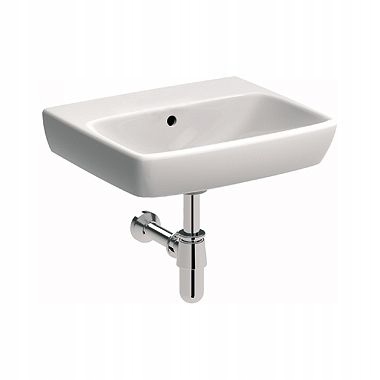 Umývadlo - CIRCLE NOVA PRO 50cm UMÝVADLO BEZ OTVORU M31051000