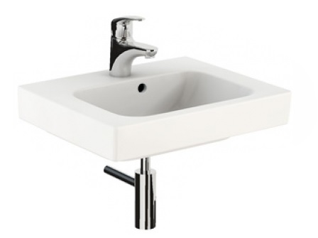 Umývadlo - KRUH námestí umývadlo MODO 60cm L31960