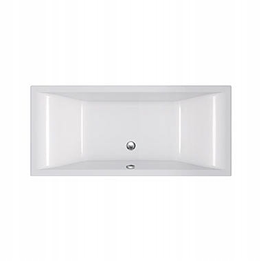 Vaňa - Nova Pro Premium 180x80cm Obdĺžniková vaňa