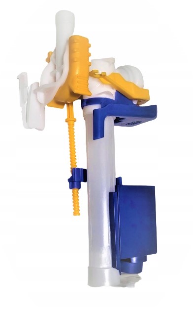 Podomietkový WC modul - Slim, Slim2- 99235002 OLI FLILTING ventil