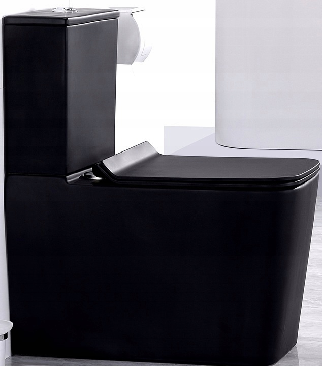 WC kombi - Roca Gap Square WC Tank Compact A341470000