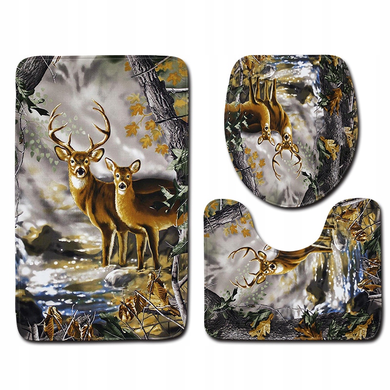 Kúpelňová predložka - Non -slip Mat 825 65 cm šedý meter