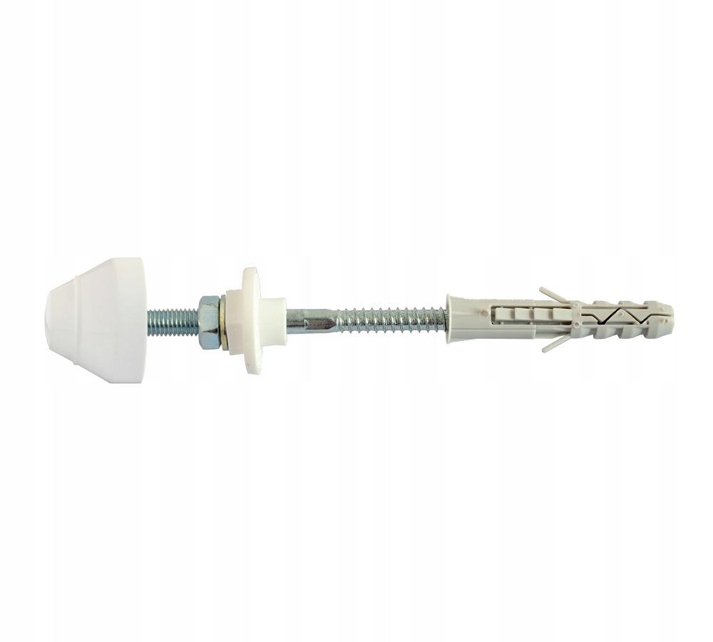 Kludi A-QA sprchová hlava DN 15, 200 mm Chrome 64