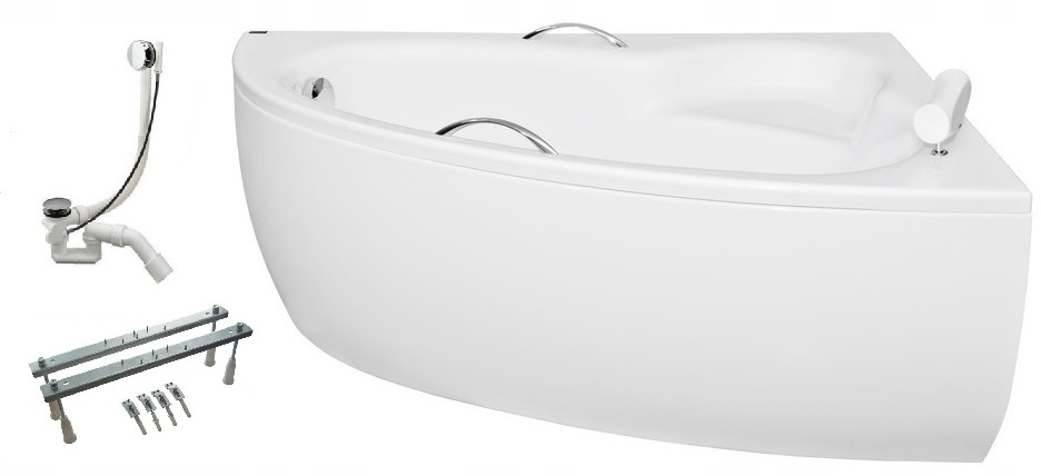 Vaňa - Non -slip Bath Matt 90 x 40 cm