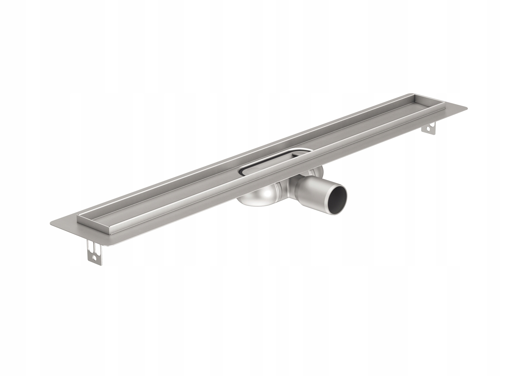 Sprchový žľab odtok - Lineárne odtokové telo 78,5 cm sprcha ACO