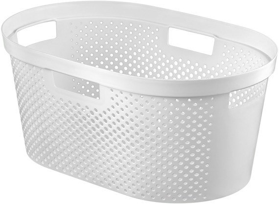 Kôš na bielizeň -  Kôš Magla Curver Infinity 231011 (40L; 1 komora