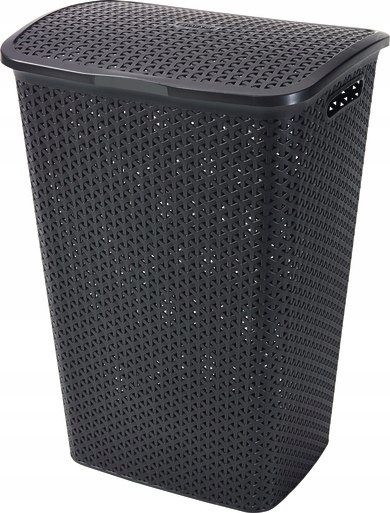 Kôš na bielizeň -  Curver My Style 216581 spodná bielizeň (55 l; 1 KO