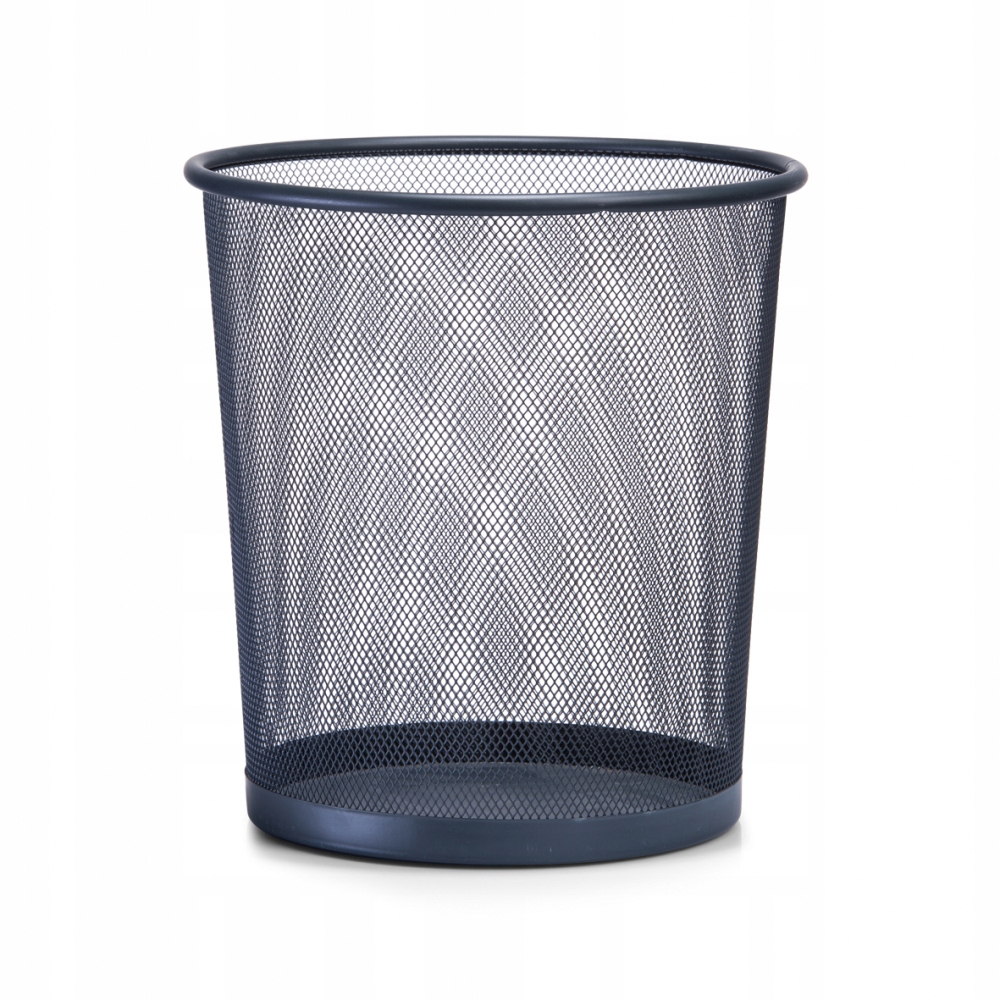 Odpadkový kôš do kúpelne - Kôš 4L, pretože čierna Brabantia