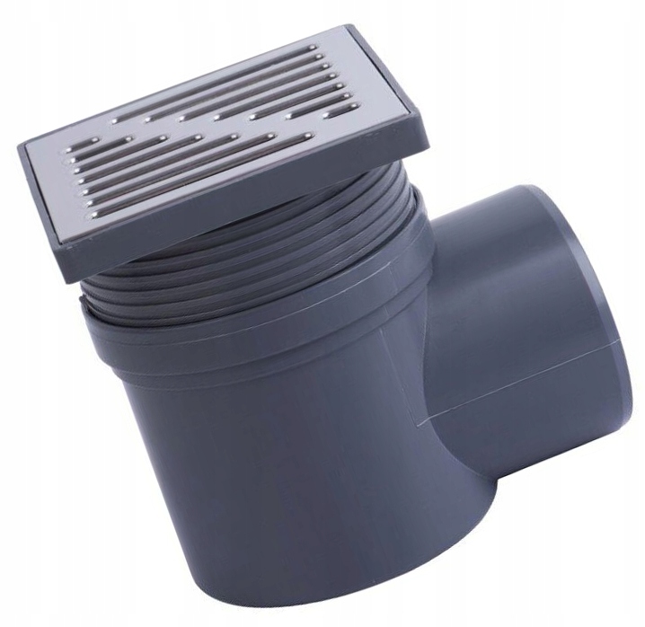 Sprchový žľab odtok - FI110 15 Kanalková mriežka