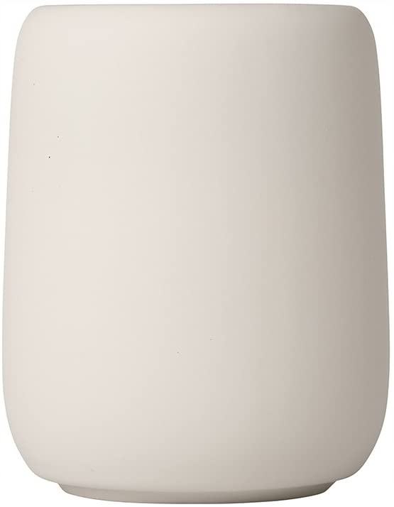 Kúpeľnový organizér -  300 ml Sono Blomus Brush Cup