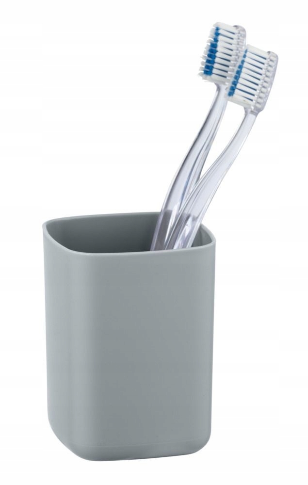Kúpeľnový organizér -  Kúpeľňa pre sivé kefy 10x7cm wenko