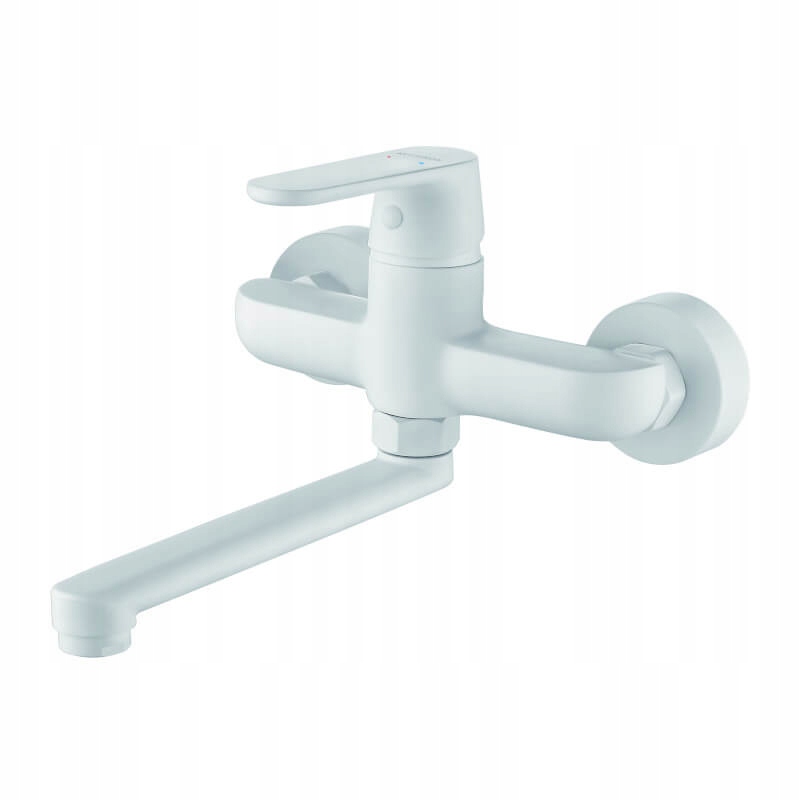 Vodovodná umyvadlová batéria - Kuchinox DiMa BQD 650D Washbasin Faucet