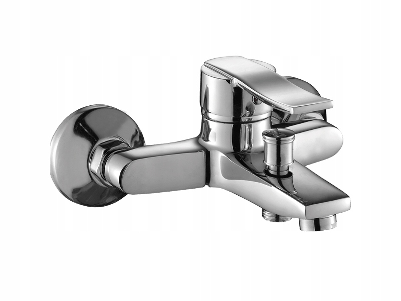 Vaňová batéria - KUCHINOX vaňová stenu MADERA BQM010D