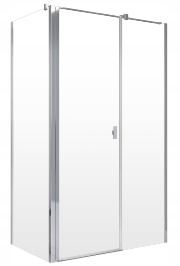 Sprchový kút, kabína - Kabína NES 8 KDS II 90x90x200 RADAWAY zákon