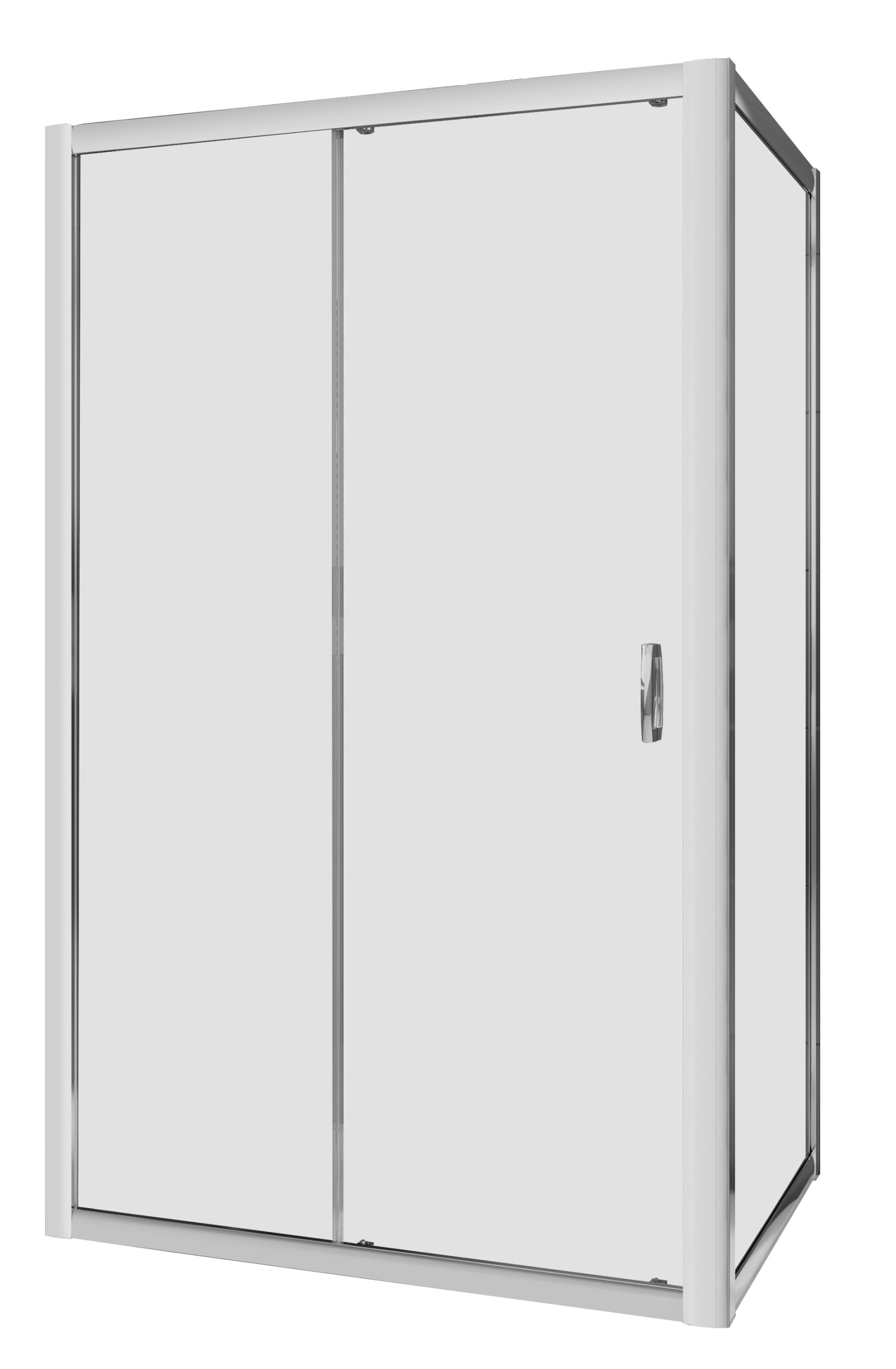 Kabína Premium Plus + S DWJ 100x80x190 radaway