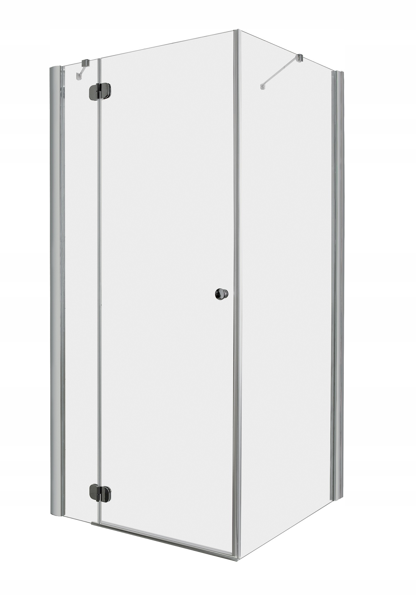 Sprchový kút, kabína - RADAWAY TORRENTA KDJ 90X90X195