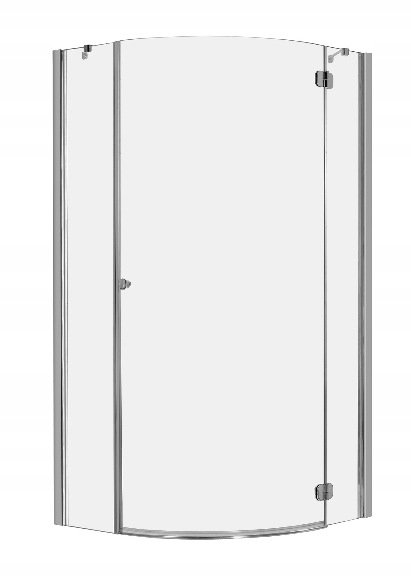Sprchový kút, kabína - RADAWAY TORRENT PDJ CABIN 90x90x195 CM ROK