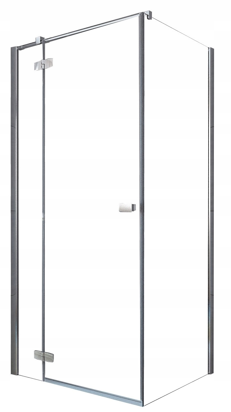 Sprchovací kút Fuenta New KDJ 80x80x200 RADAWAY