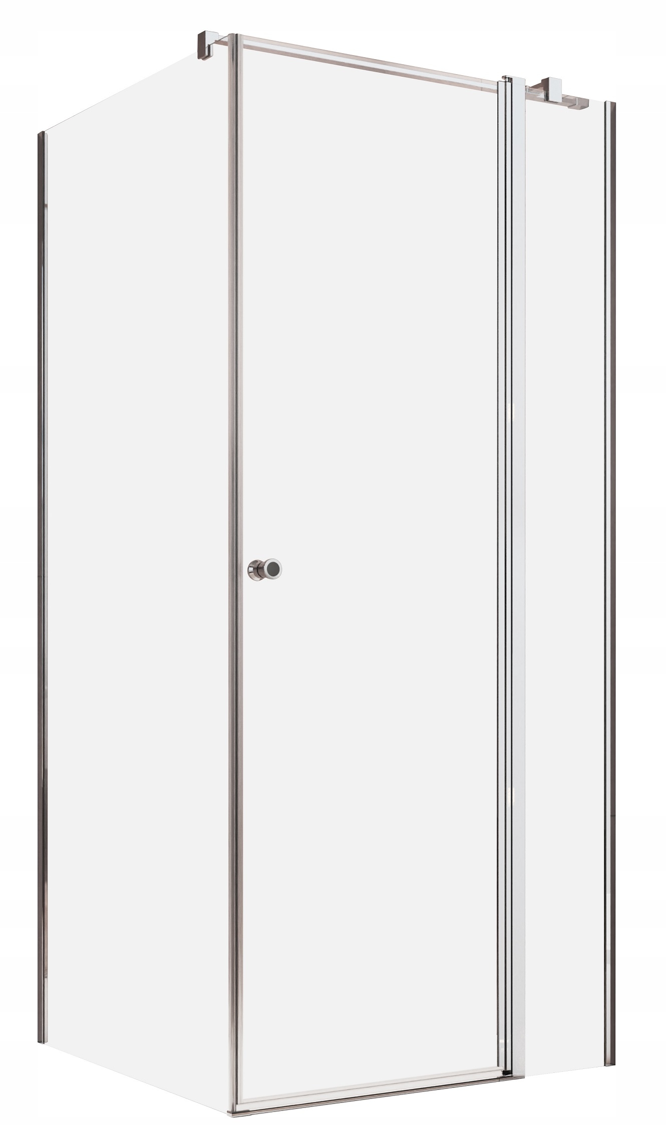 Sprchový kút, kabína - EOS KDJ II 120x90 RADAWAY Law Shower