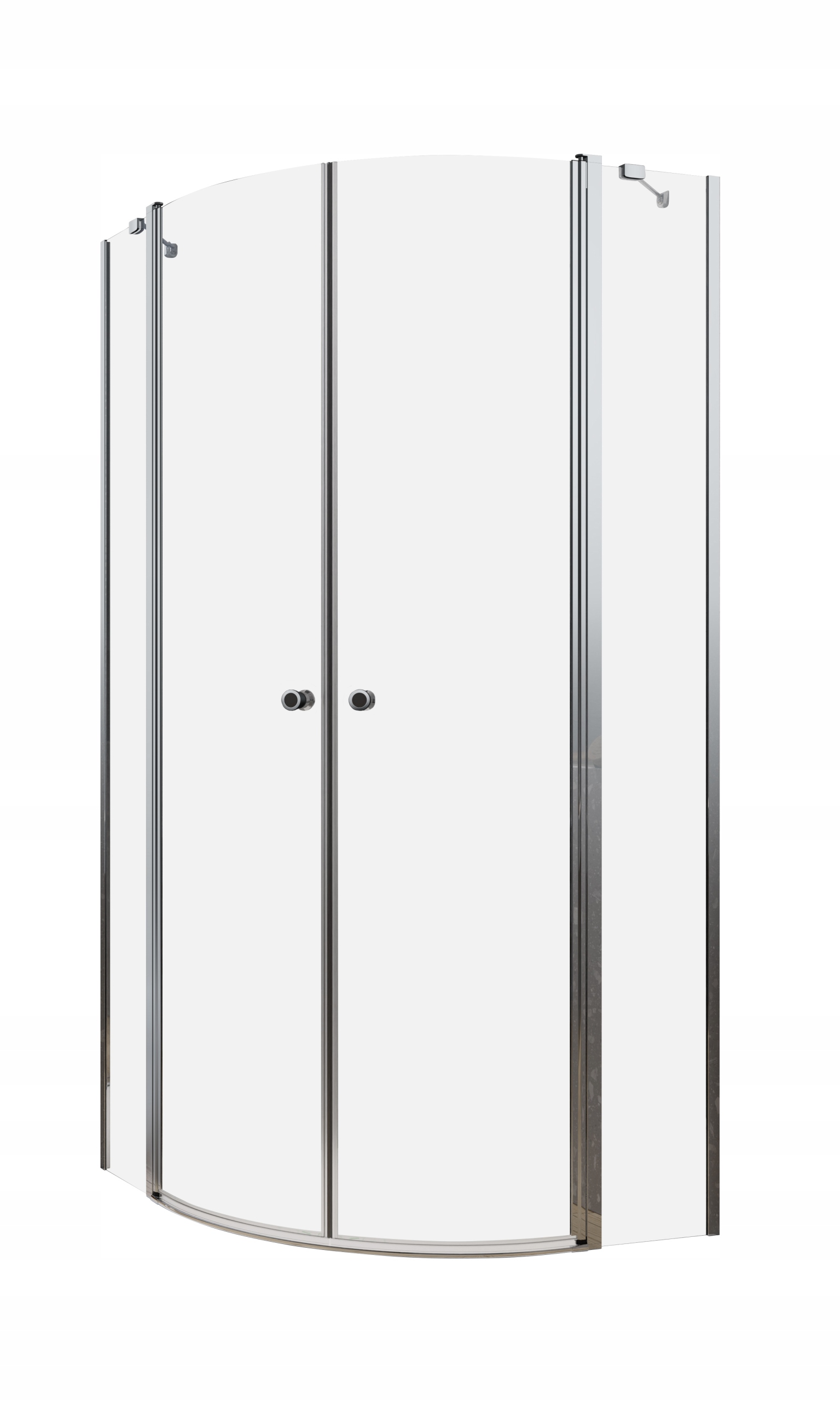 Sprchový kút, kabína - EOS PDD II 80x100x195 RADAWAY SPORIL CABIKLE