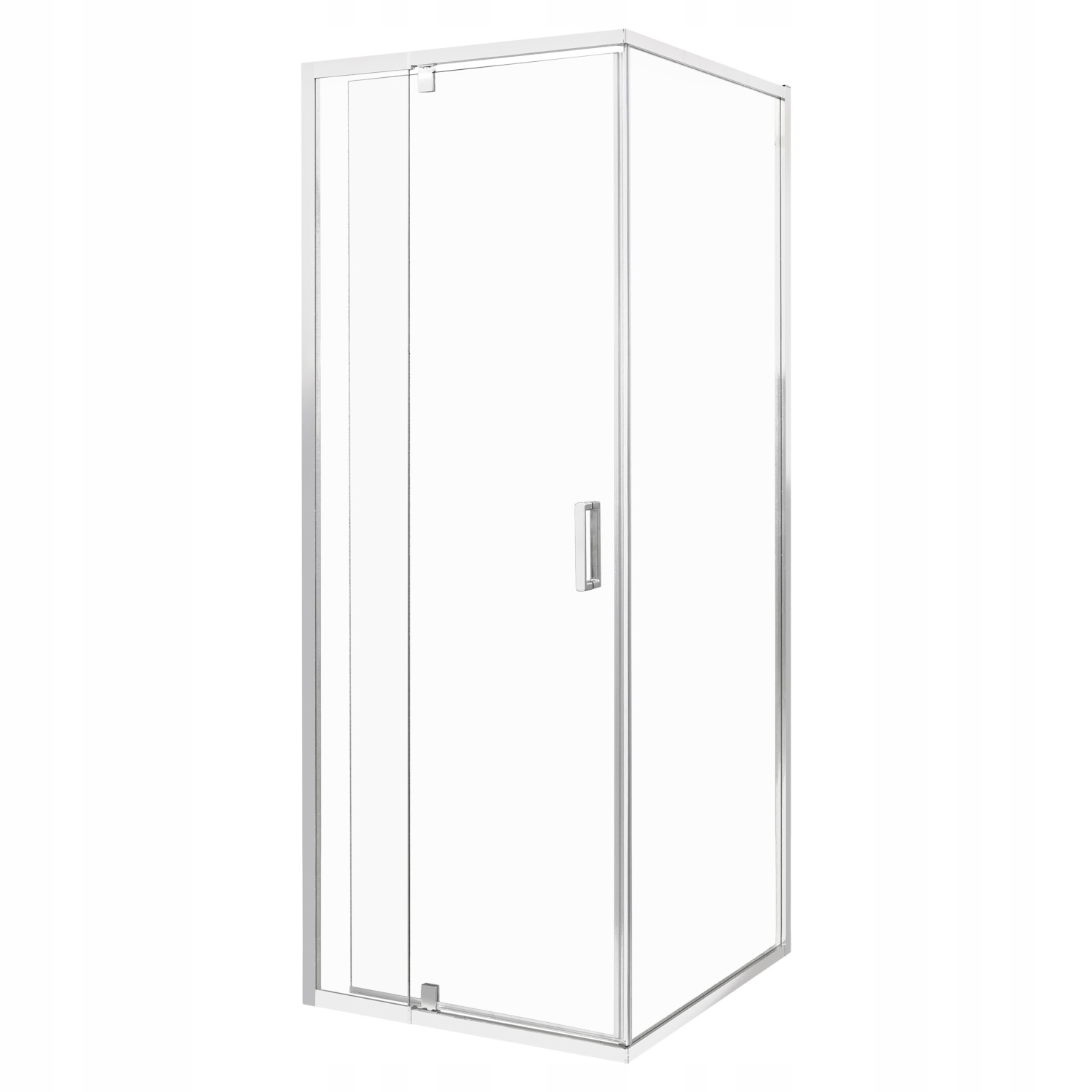 Sprchový kút, kabína - Idea z kabíny KDJ+S 100x90x200.5 RADAWAY zákon