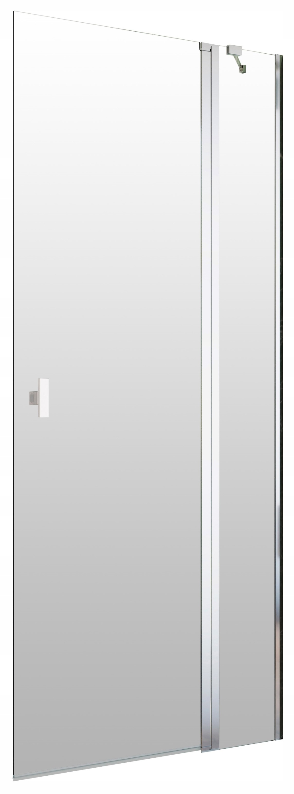 Sprchová zástena - NES Walk-in KDD II 100 RADAWAY SPOTROR PUBLORA