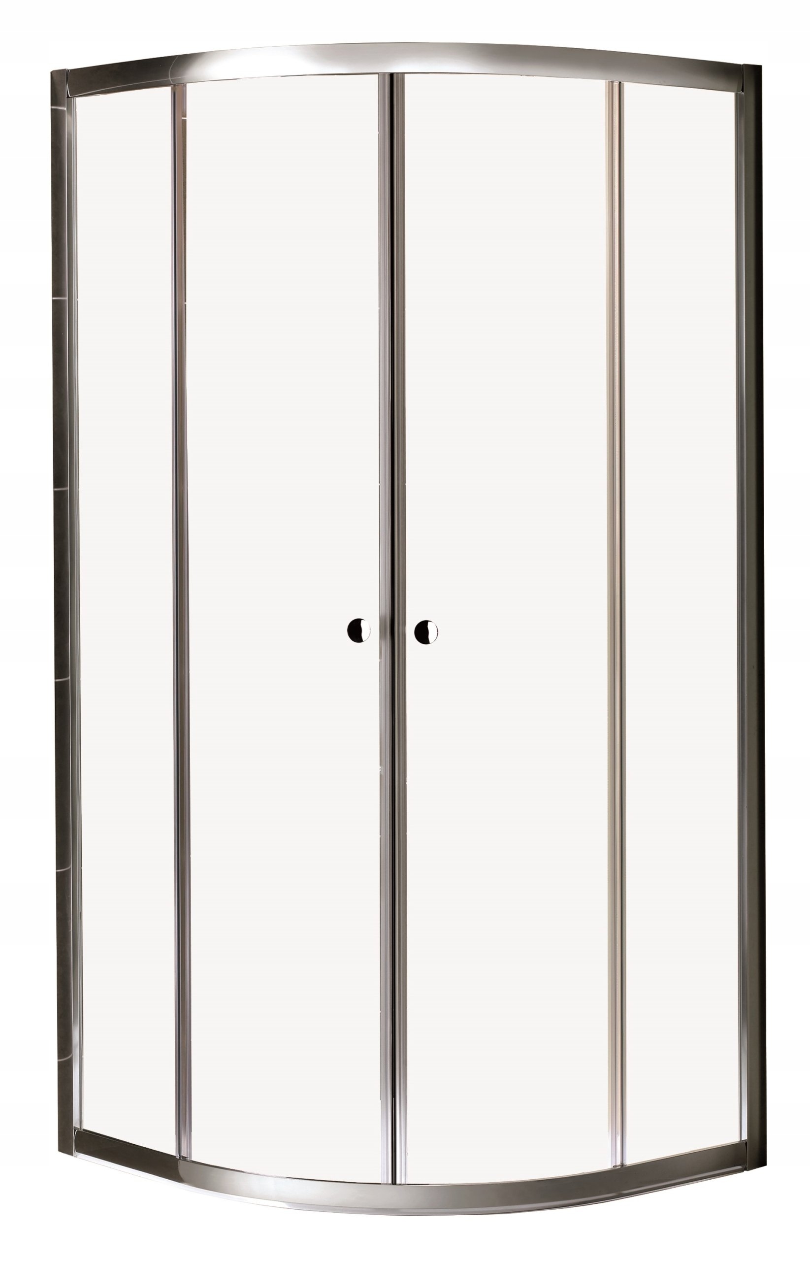 Sprchový kút, kabína - Premium A 90x90x190 RADAWAY SPORIL CABIKE
