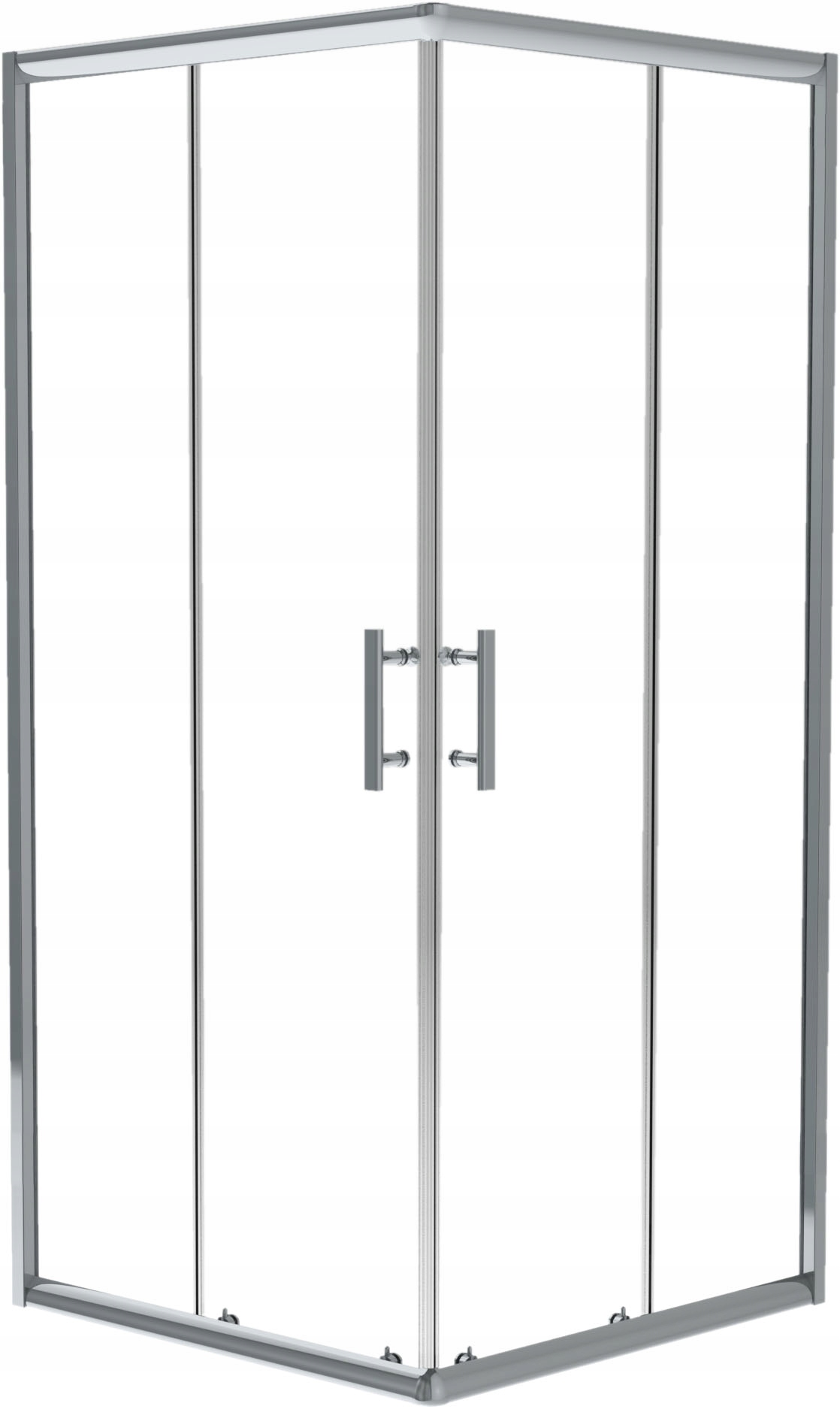 Sprchový kút, kabína - Radaway Glass Cleaner+Protector skla+hodinky