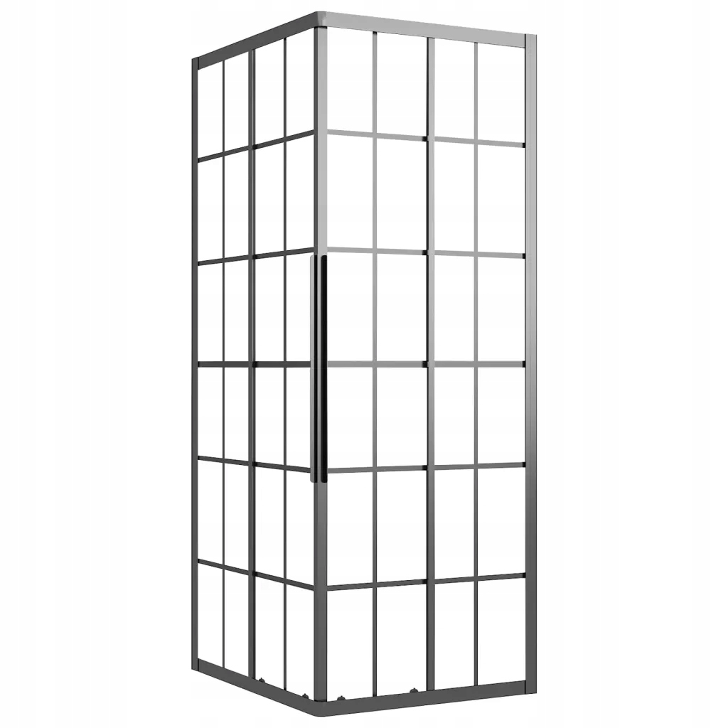 Sprchový panel - Rohový sprchový panel s hydromasážou + zadarmo