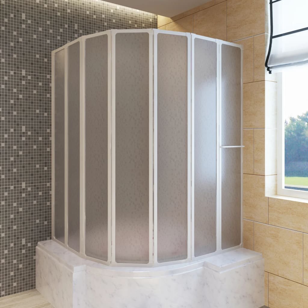Sprchová zástena - Posuvné dvere sprcha Alex Easy Clean 90x190