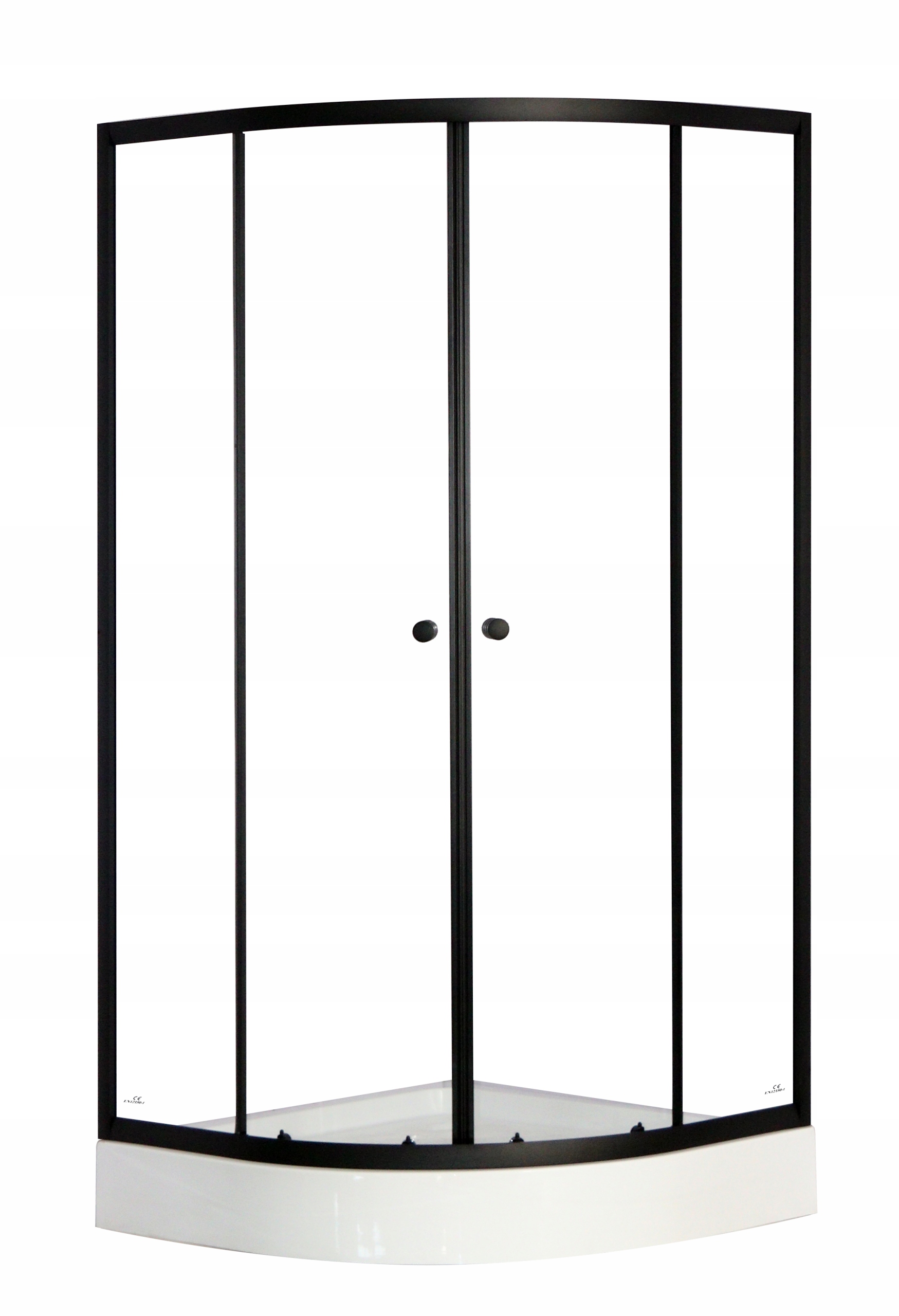 Sprchovací kút sprchová vanička 90x90 TINA