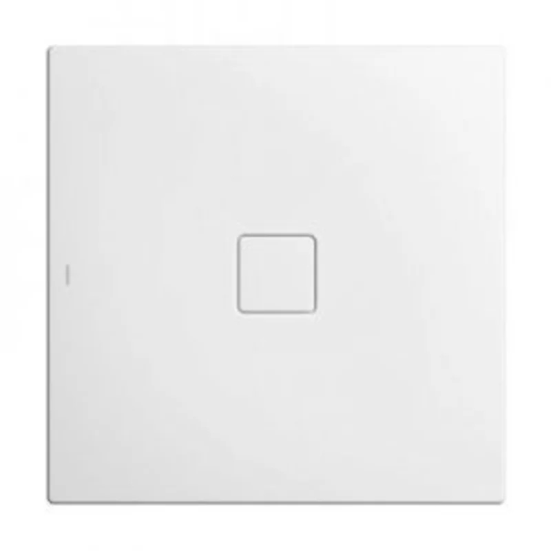 Sprchová vanička - Kaldewei Conoflat sprchová vanička 100x120 biela 789-