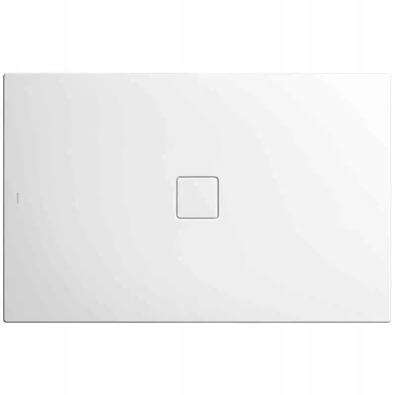 Sprchová vanička - Kalwei conoflat obdĺžnikový paddlingový bazén 90x120 cm BI