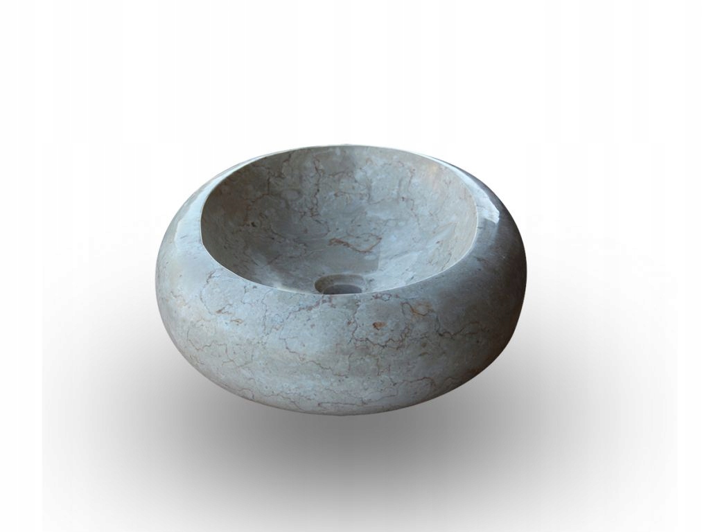 Umývadlo - Umývadlo Stone Ferox Cream