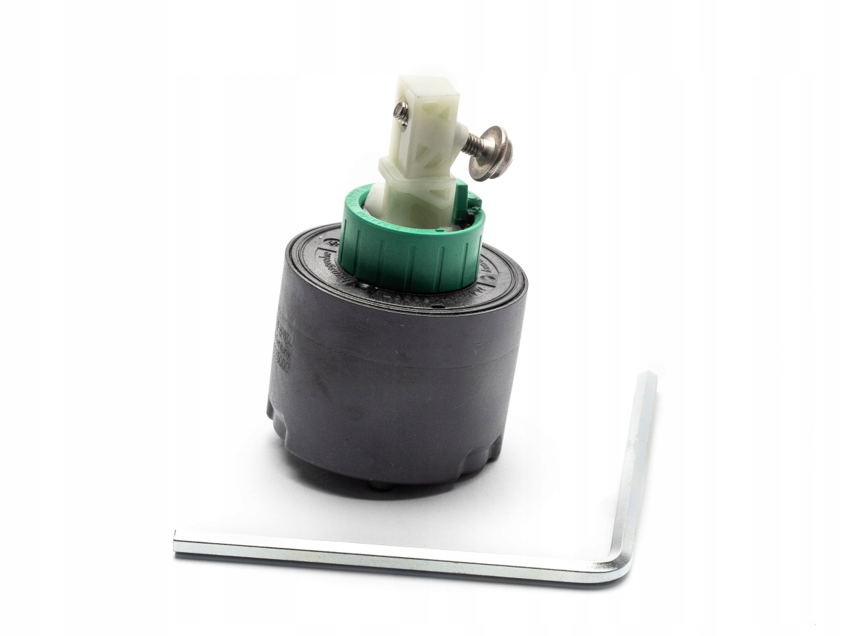 Kompletná kartuši pre batériu Hansgrohe Focus Battery