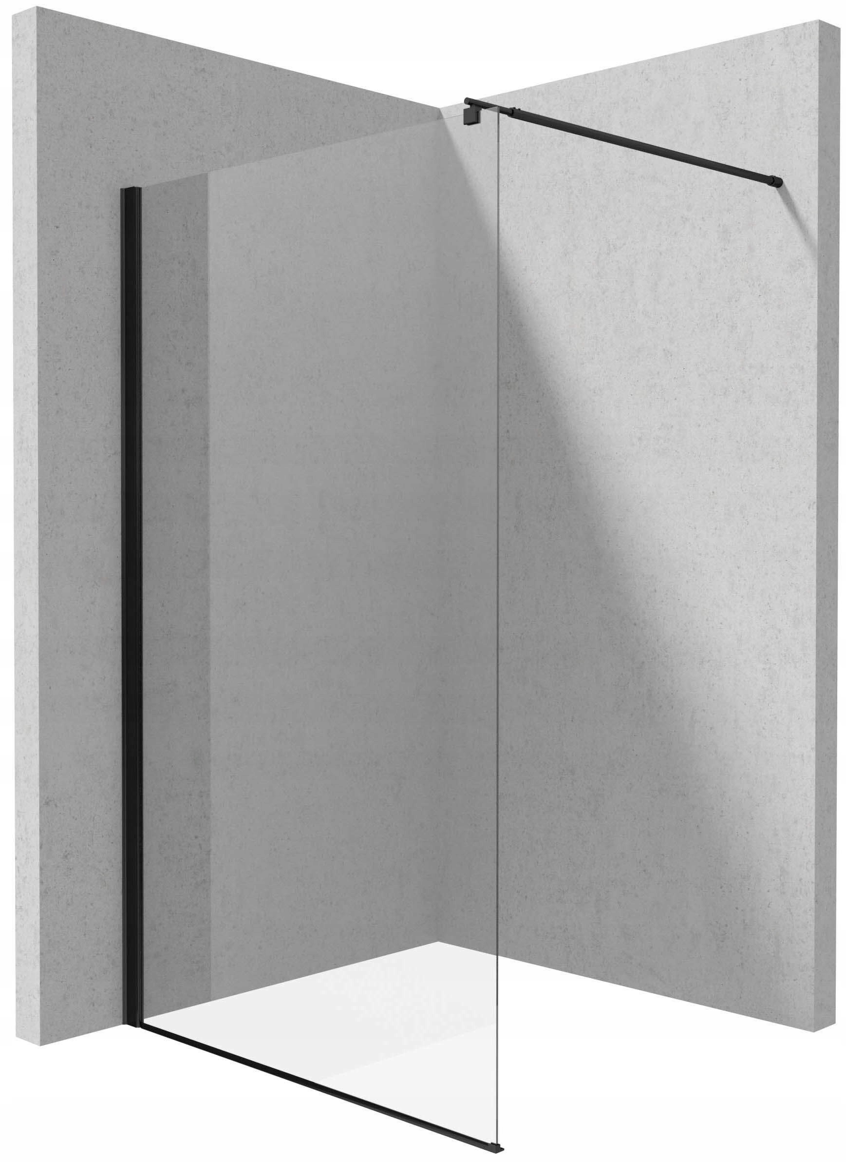 Sprchová zástena - Kerria plus sprchová stena / chodník 120 cm k