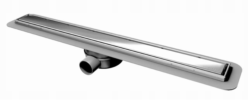 Sprchový žľab - Kessel Linearis Kompletný lineárny odtok L = 95 cm