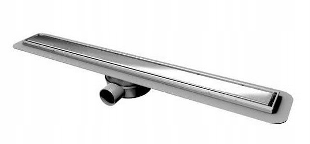Sprchový žľab odtok - Kessel Linearis Line Line DepartM 75 cm 45600.63