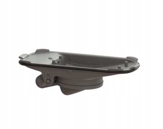 Sprchový žľab odtok - Kessel Multistop Dry Shiphon Compact/Comfort 48400