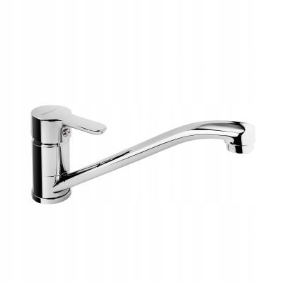 Umyvadlová batéria - KFA Granate Chrome drez batéria 552391500