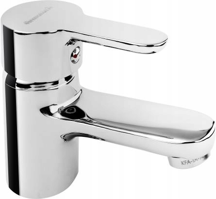 Umyvadlová batéria - KFA GRANAT BASIN TAXET 5522-815-00