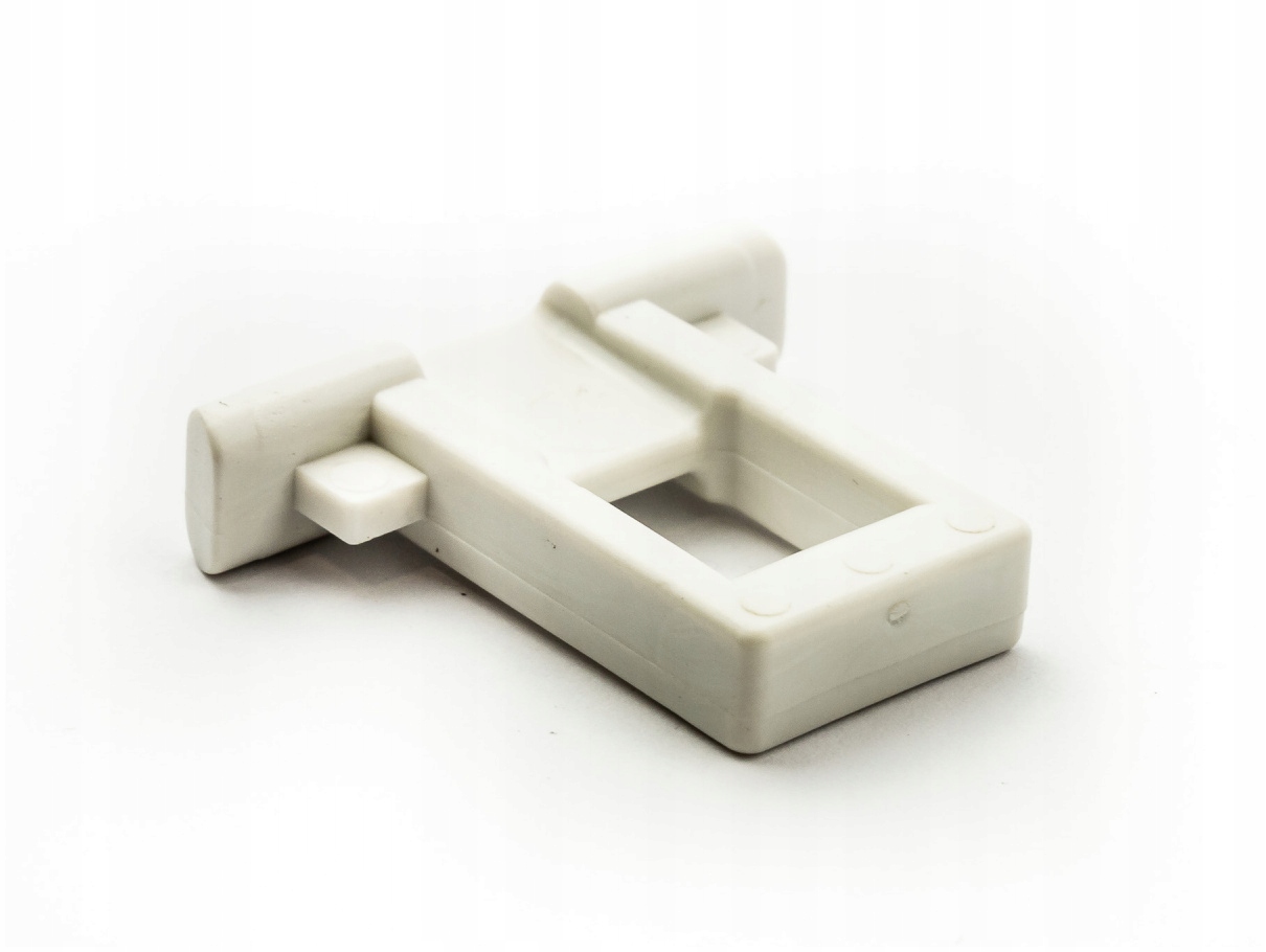 Jomo Track Buckle 171-69900000-00