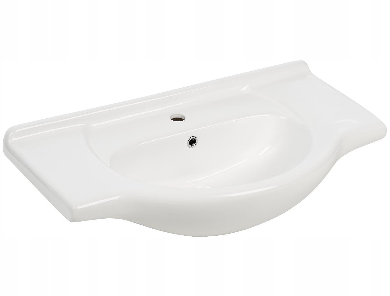 Umývadlo - Klasický CFP Nábytok umývadlo - 85 cm